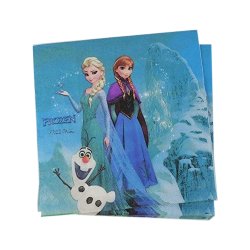 Frost Engangsservice