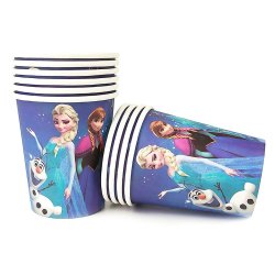 Frost Engangsservice