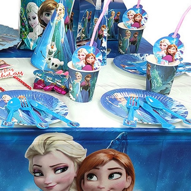 Rysler/ Frost 6 stk. 