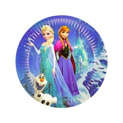 Frost Engangsservice