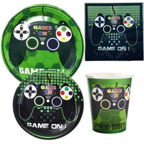 Gamer Engangsservice