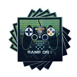 Gamer Engangsservice