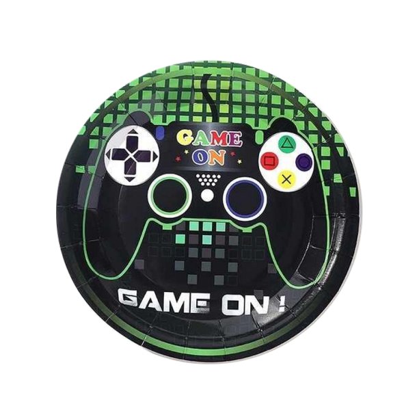 Gamer Engangsservice