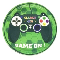 Gamer Engangsservice