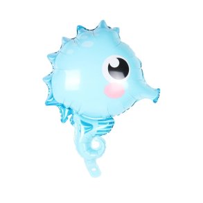 Shest Folieballon 42x60 cm.