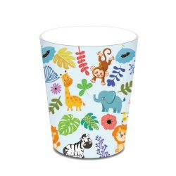 Jungle Safari Engangsservice