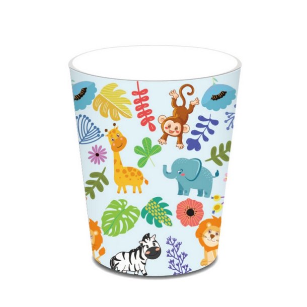 Jungle Safari Engangsservice