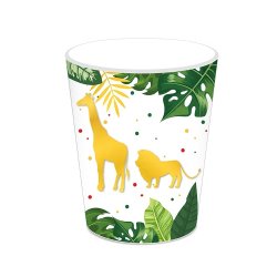 Wild Animal Safari Engangsservice