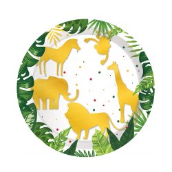 Wild Animal Safari Engangsservice