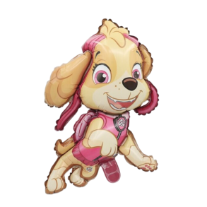 Paw Patrol 'Sky' / Lille Folieballon