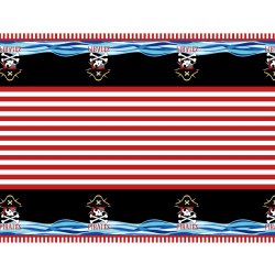 Pirat dug 130x220 cm