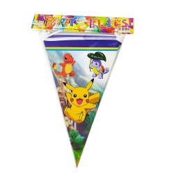 Vimpelbanner/ Pokemon