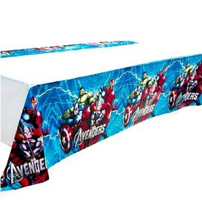 Avengers dug 108x180 cm