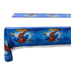 Spiderman dug 108 x 180 cm