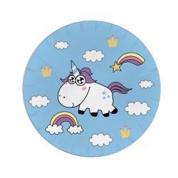 Unicorn 'Blue Sky' Engangsservice