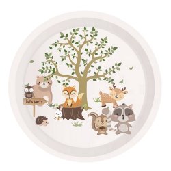 Woodland Engangsservice