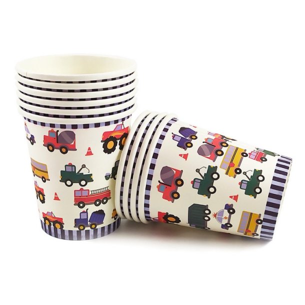 Trafik Engangsservice