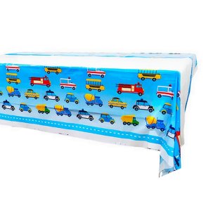 Trafik Dug/ 180 x 108 cm