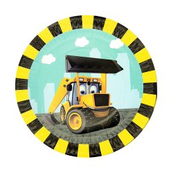 Gravemaskine Engangsservice