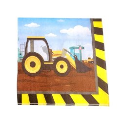 Gravemaskine Engangsservice