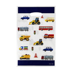 Poser/ Trafik 10 stk. 