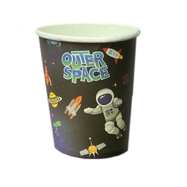 Space Engangsservice