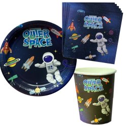 Space Engangsservice