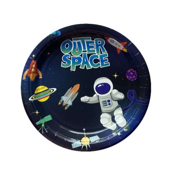 Space Engangsservice