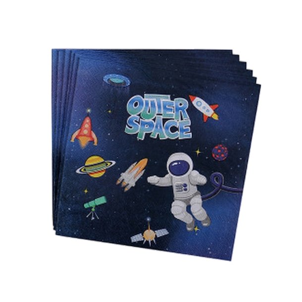 Space Engangsservice