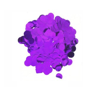 Konfetti 10 gr./Lilla