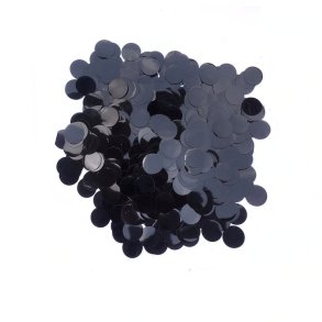 Konfetti 10 gr./Sort