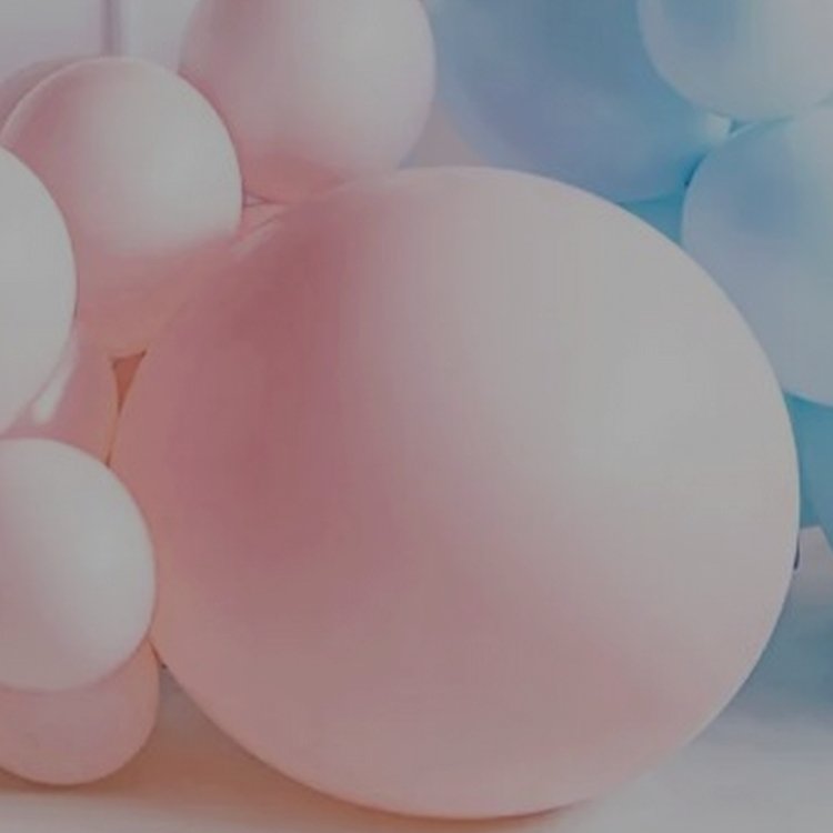 Kæmpe Balloner | Shop Store Latex Balloner Her | Himmelrum