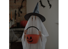 Kostumer & Udklædning