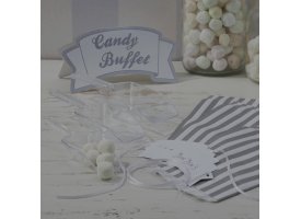 Candybar