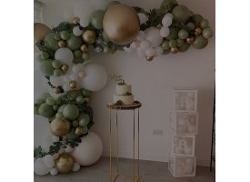 Balloner og Tilbehør