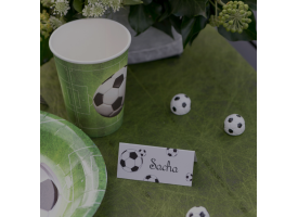 Konfirmation i Fodbold Tema