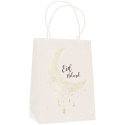 Eid Mubarak Gaveposer / 6 stk. 