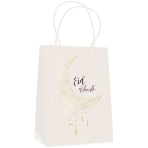 Eid Mubarak Gaveposer / 6 stk. 