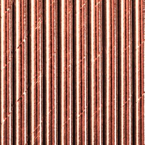 Rosegold Sugerr 10 Stk.