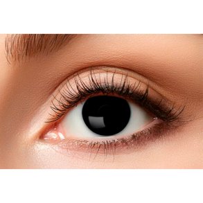 Partylinser - Black Witch