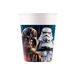Star Wars Galaxy Engangsservice